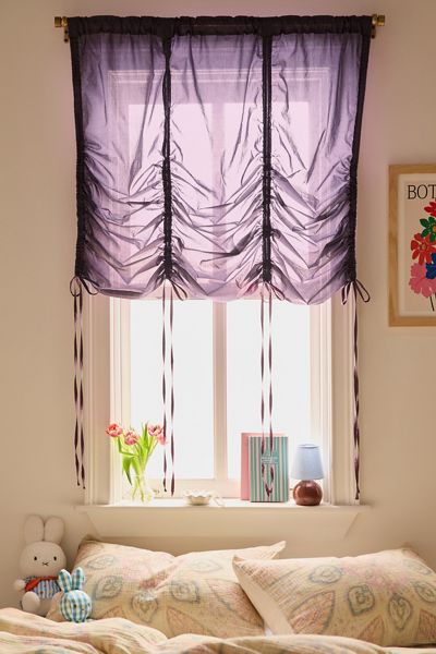 Curtains | Drapes + Curtain Panels | Urban Outfitters