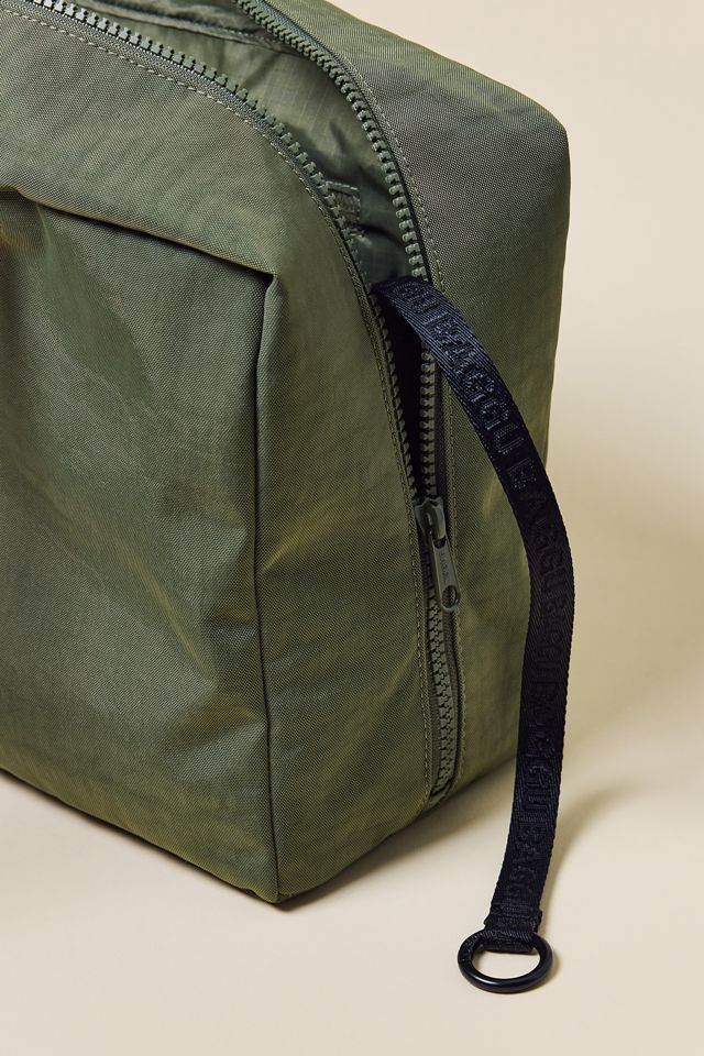 BAGGU Medium Nylon Bowler Bag #3