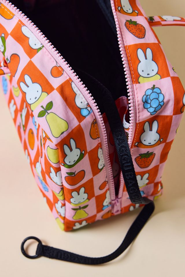 BAGGU Medium Nylon Bowler Bag | Urban Outfitters Canada