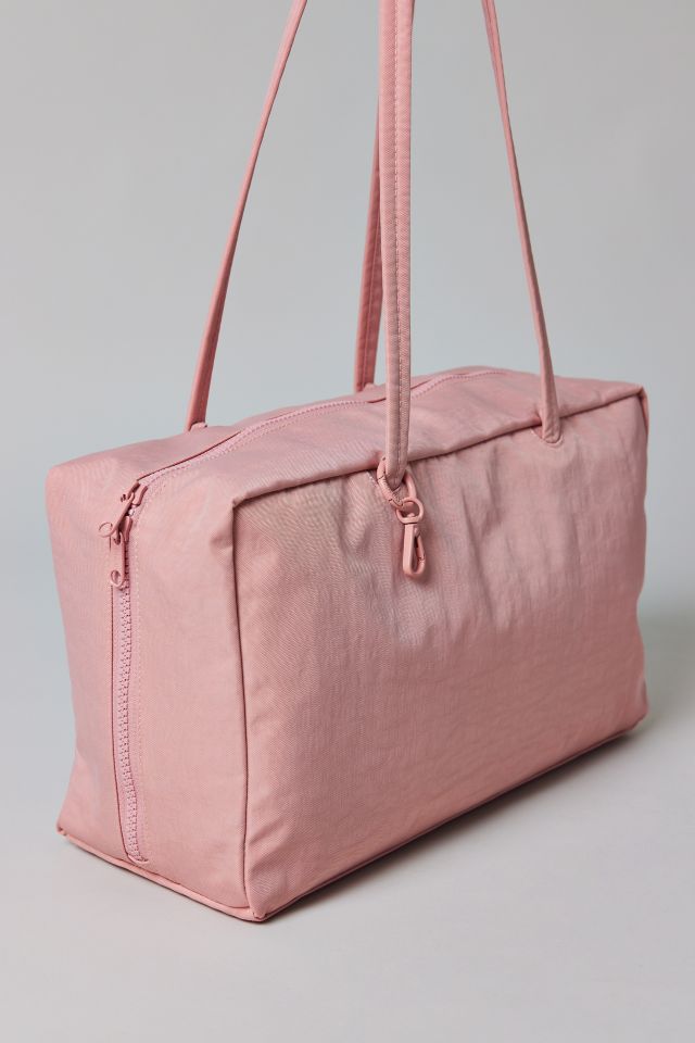 BAGGU Medium Nylon Bowler Bag #2