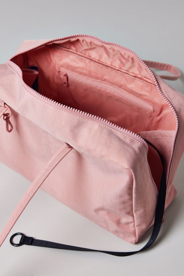 BAGGU Medium Nylon Bowler Bag #3