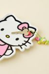 Sanrio Hello Kitty Shape Ceramic Trinket Tray