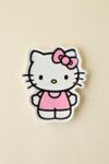 Sanrio Hello Kitty Shape Ceramic Trinket Tray