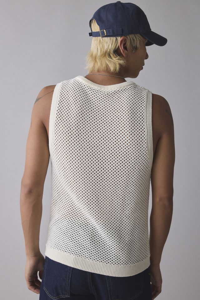 UO Scrimmage Tank Sweater Vest #2