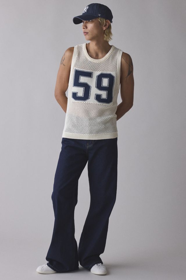 UO Scrimmage Tank Sweater Vest #3