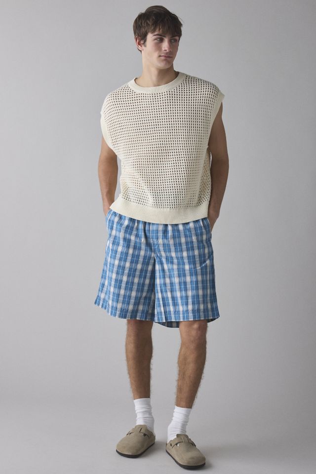 UO Surfside Sweater Vest #2