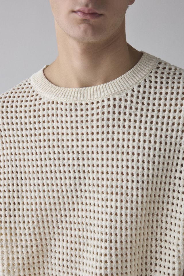 UO Surfside Sweater Vest #3