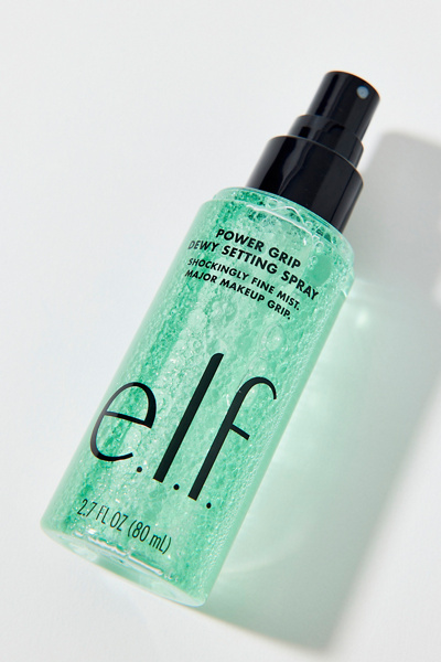 e.l.f. Cosmetics Power Grip Dewy Setting Spray