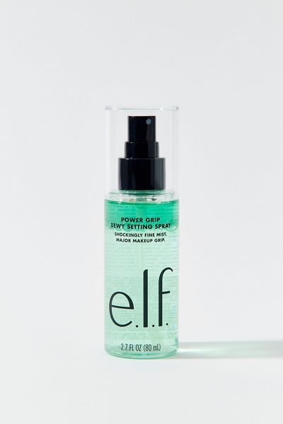 e.l.f. Cosmetics Power Grip Dewy Setting Spray