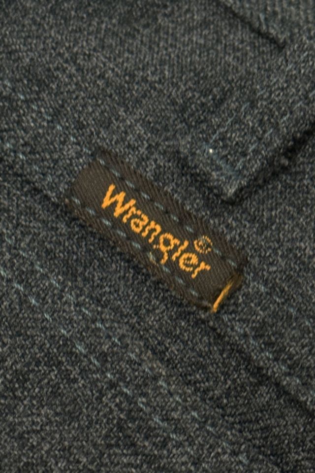 Vintage 1990’s Wrangler Western Bootcut Rancher Pants #1