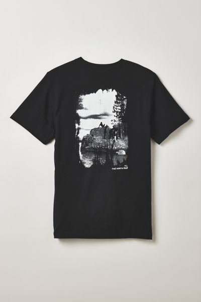 The North Face Nature Exposure Graphic Tee
