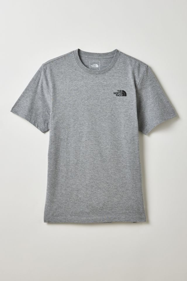The North Face Silverware Graphic Tee #1