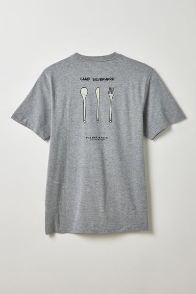 The North Face Silverware Graphic Tee