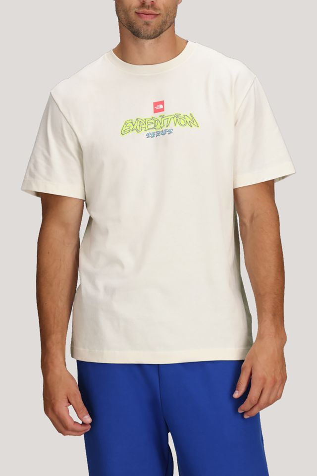 The North Face Expedition Graphic Tee #1
