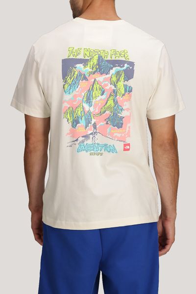 The North Face Expedition Graphic Tee