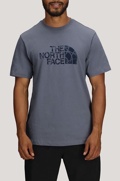 トップス THE NORTH FACE united arrows woven tee 別注商品発売のお知らせ】＜THE NORTH FACE PURPLE LABEL Exclusive