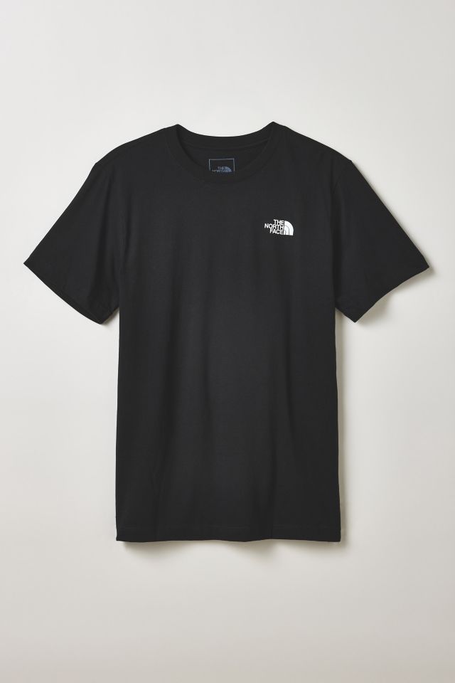 The North Face Mule Graphic Tee #1