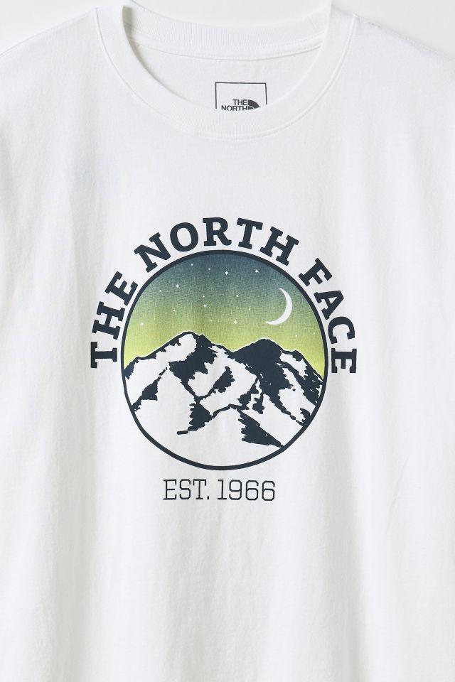 The North Face Mountain Woods Graphic Tee #2