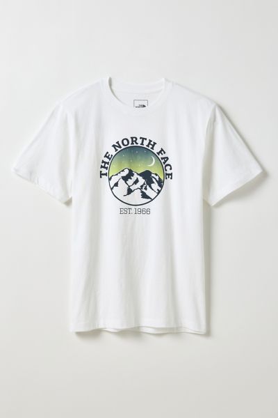 The North Face Mountain Woods Graphic Tee