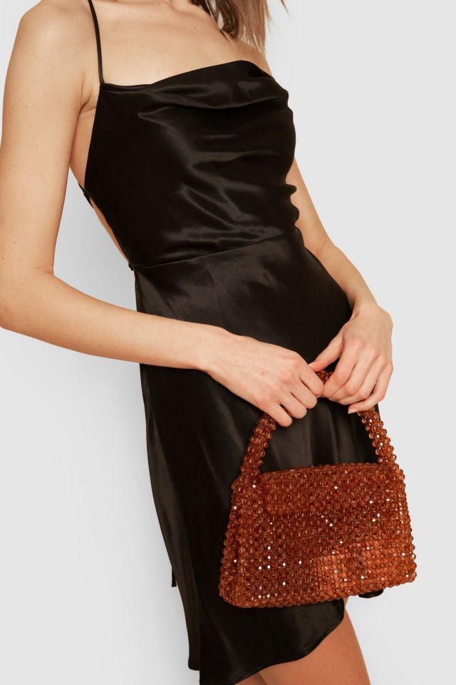 Whimsy + Row Zoe Mini Slip Dress #2