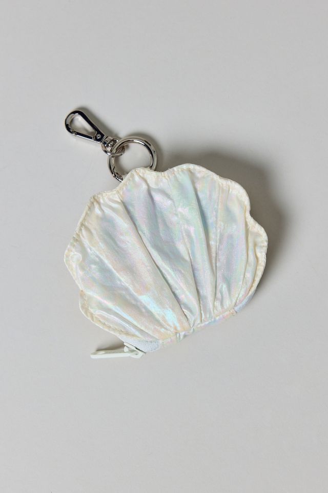 BAGGU Shell Nylon Bag Charm #1
