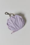 BAGGU Shell Nylon Bag Charm