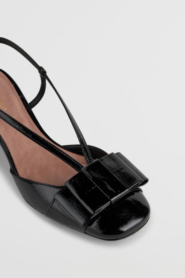Intentionally Blank Carina Slingback Heel #2