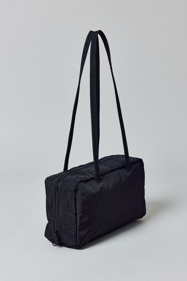 BAGGU Nylon Bowler Bag #1