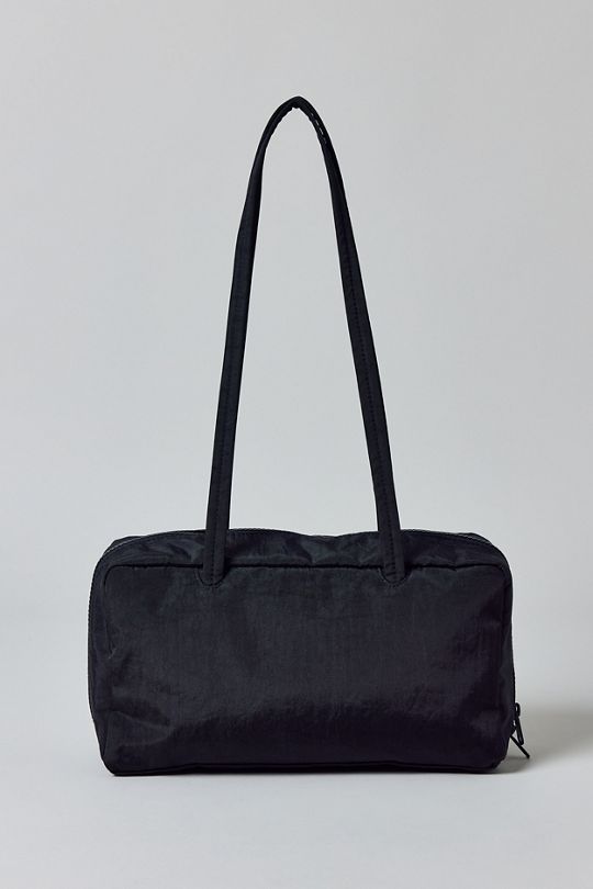 BAGGU Nylon Bowler Bag