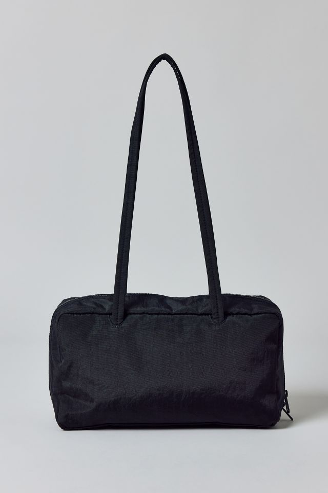 BAGGU Nylon Bowler Bag | Urban Outfitters