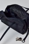 BAGGU Nylon Bowler Bag