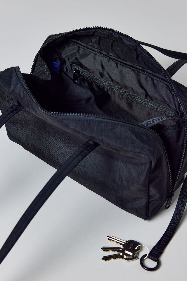 BAGGU Nylon Bowler Bag #3