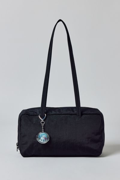 Alegra Charm Keychain