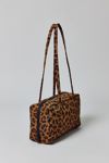 BAGGU Nylon Bowler Bag
