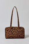 BAGGU Nylon Bowler Bag