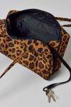 BAGGU Nylon Bowler Bag