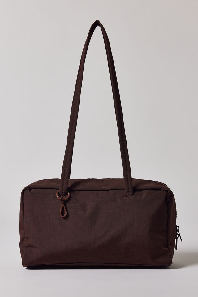 BAGGU Nylon Bowler Bag #2