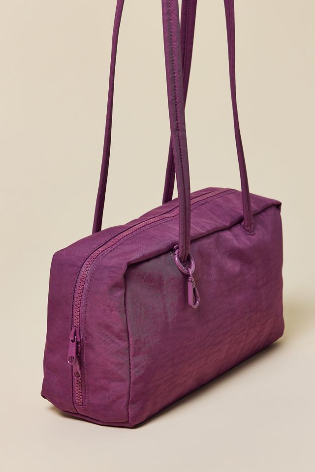 BAGGU Nylon Bowler Bag #2