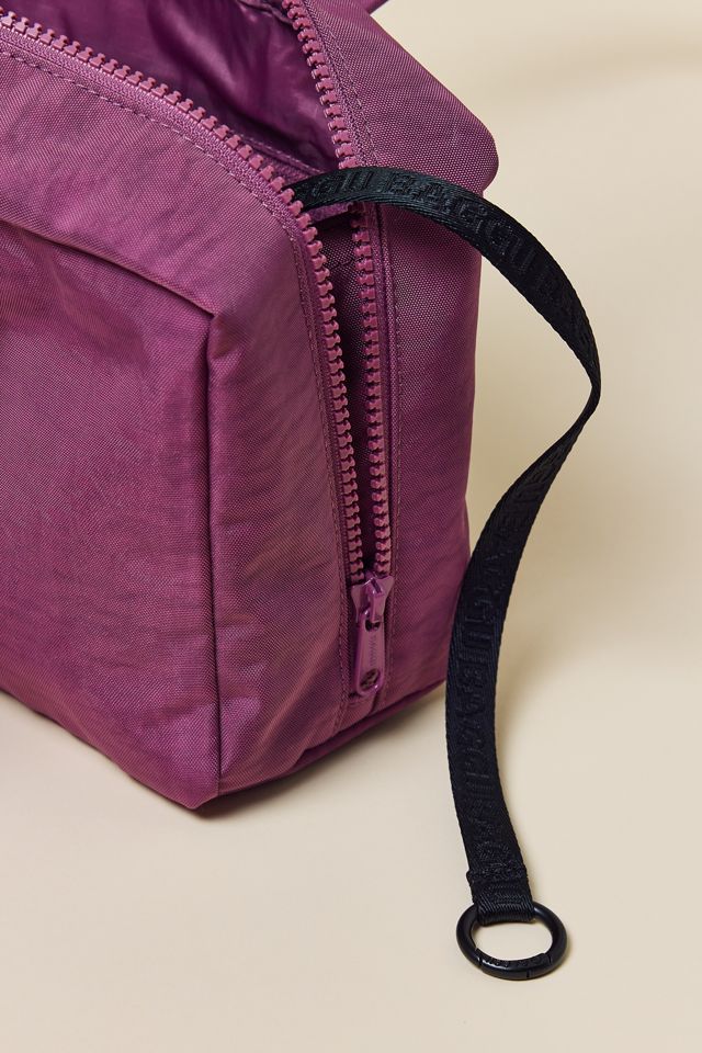BAGGU Nylon Bowler Bag #4