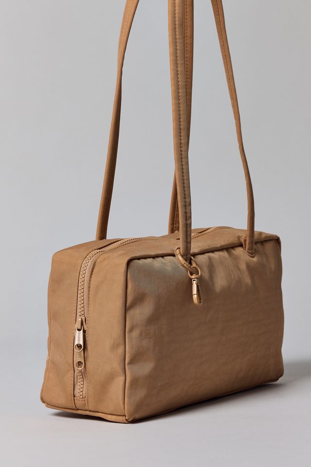 BAGGU Nylon Bowler Bag #2
