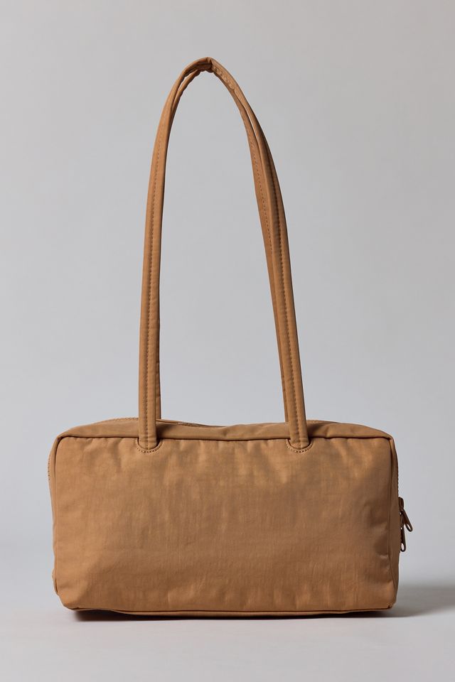 BAGGU Nylon Bowler Bag #3