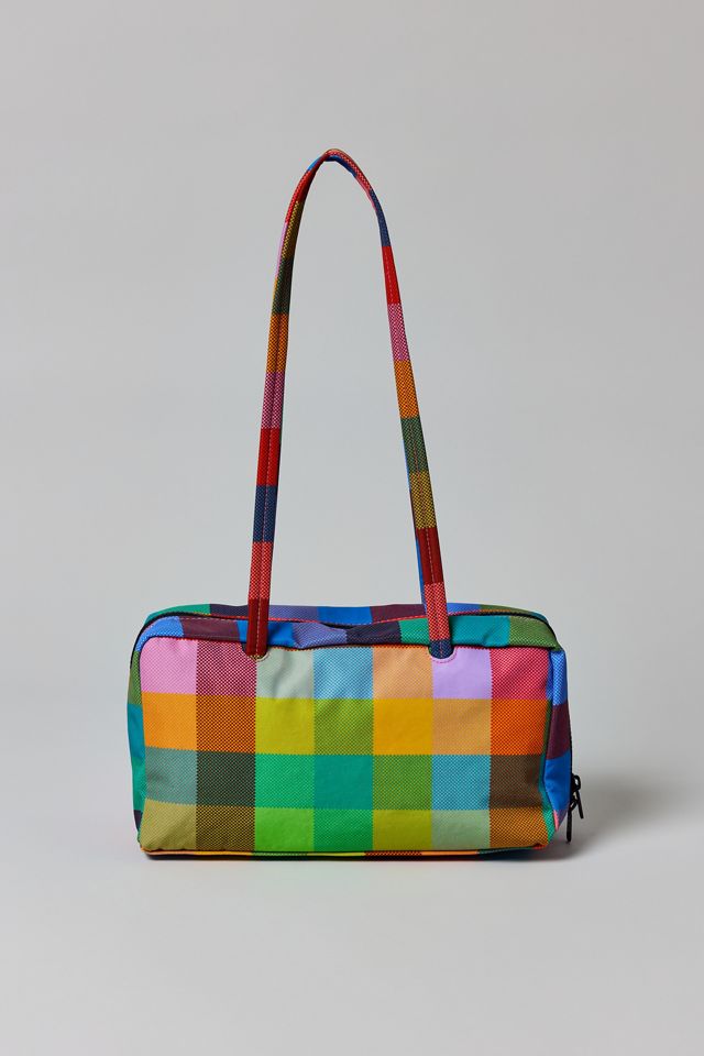 BAGGU Nylon Bowler Bag | Urban Outfitters