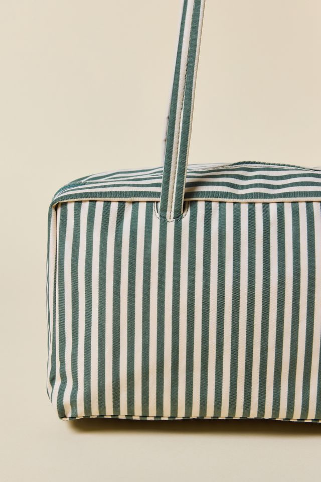 BAGGU Nylon Bowler Bag | Urban Outfitters
