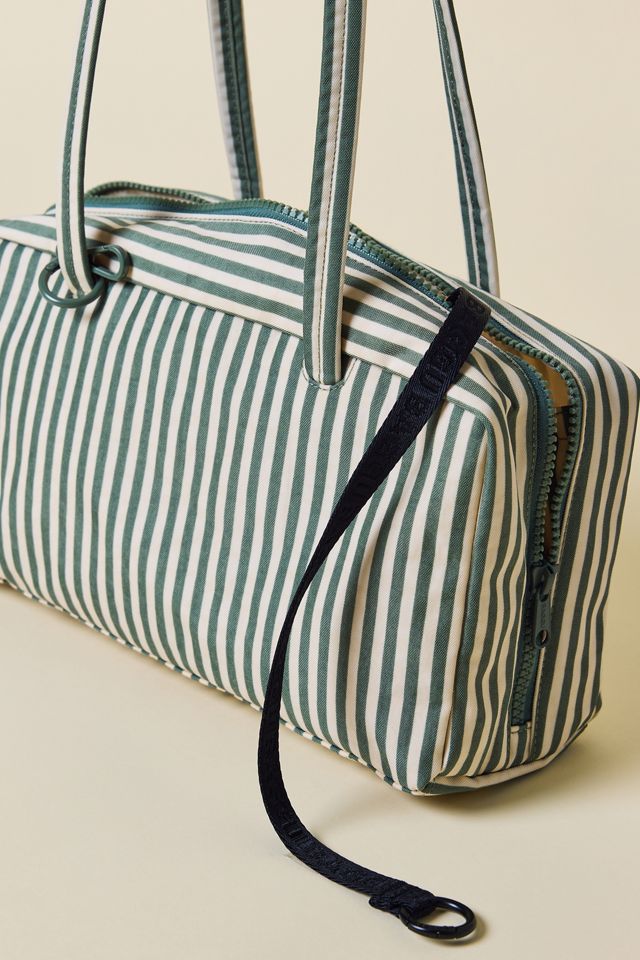 BAGGU Nylon Bowler Bag | Urban Outfitters Canada