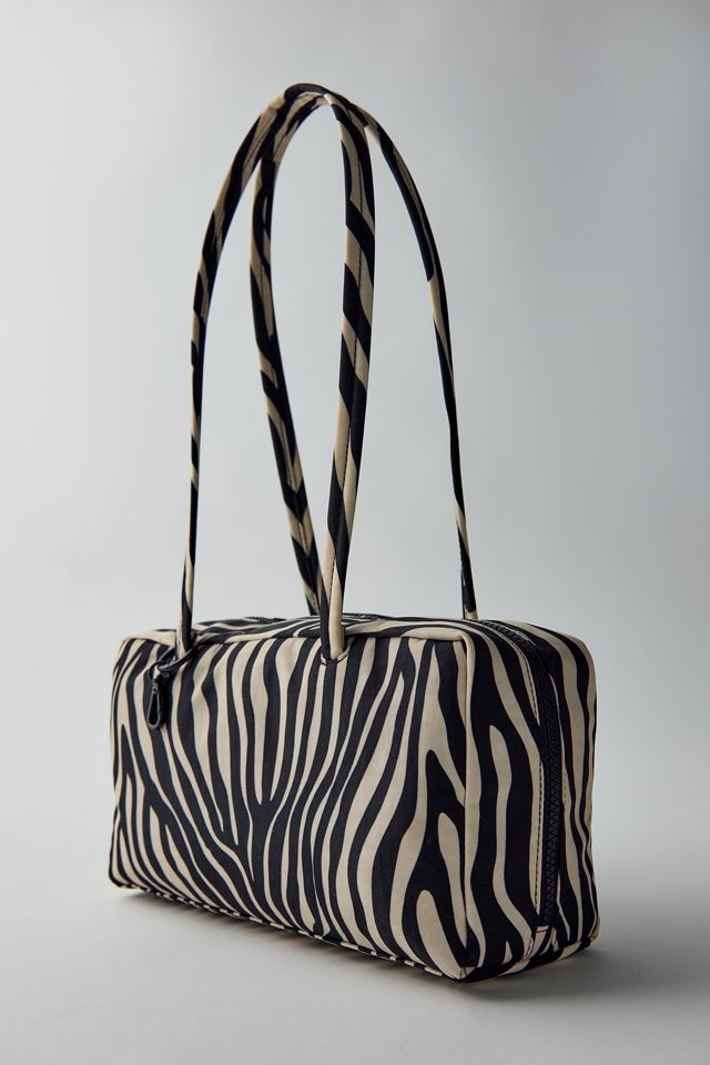 Sac Bowler en Nylon BAGGU #1