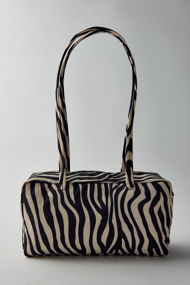 Sac Bowler en Nylon BAGGU #2