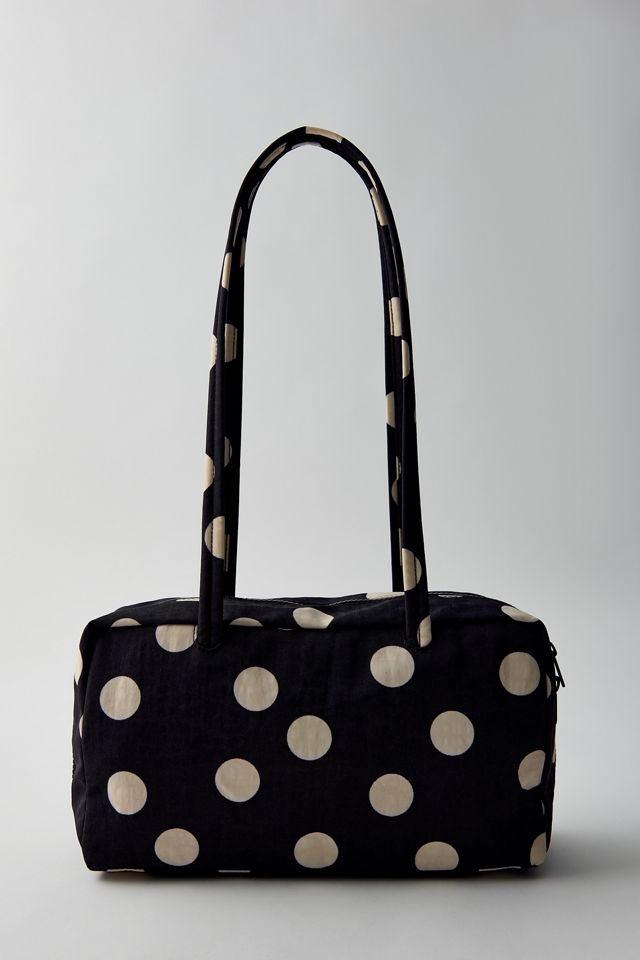 BAGGU Nylon Bowler Bag #2
