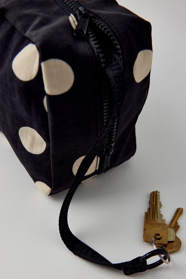 BAGGU Nylon Bowler Bag #3