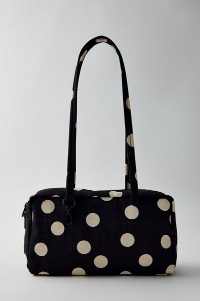 BAGGU Nylon Bowler Bag