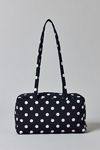 BAGGU Nylon Bowler Bag
